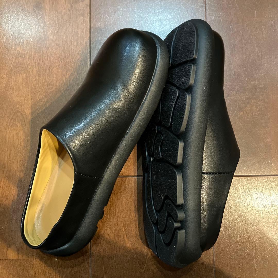 aéréのローファー