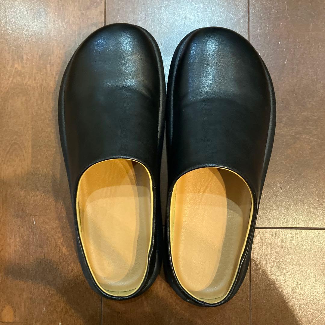 aéréのローファー