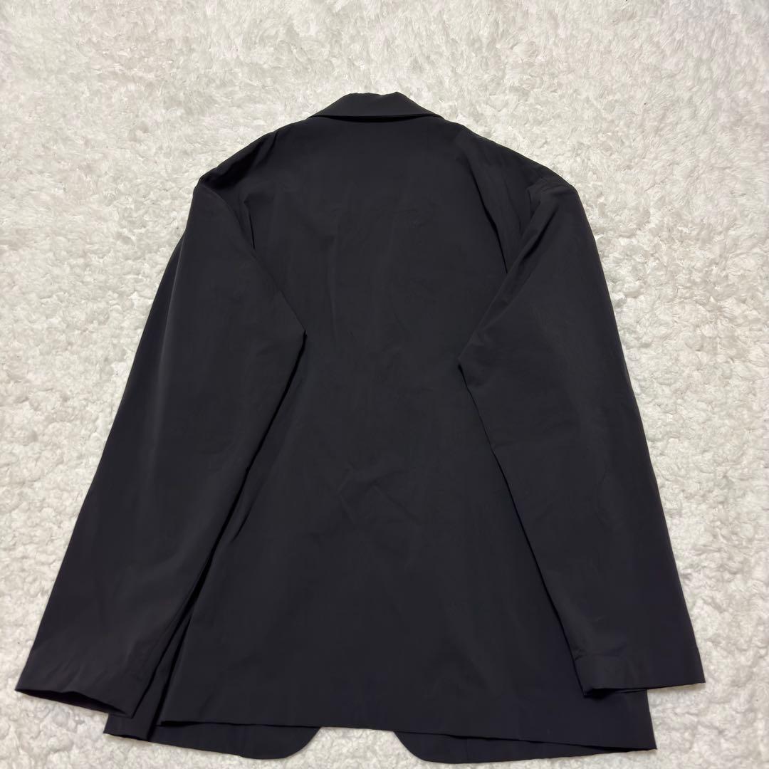 【極美品】360 MASTER リラックス 2B ジャケット ブラック サイズM