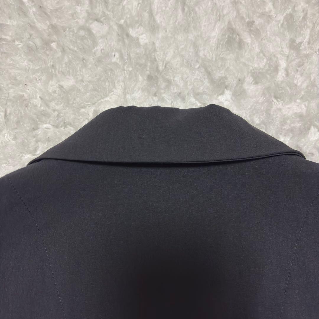 【極美品】360 MASTER リラックス 2B ジャケット ブラック サイズM