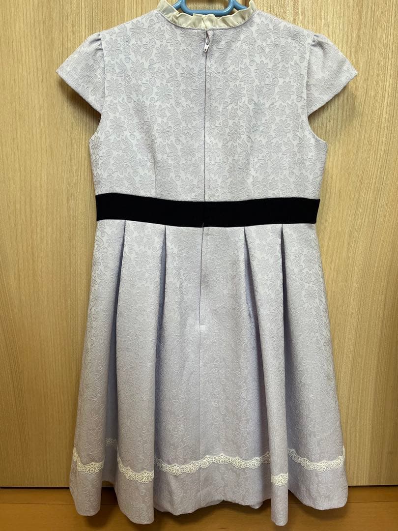 WaltZ by BEAMSDESIGN 130 キッズ女の子　入学式