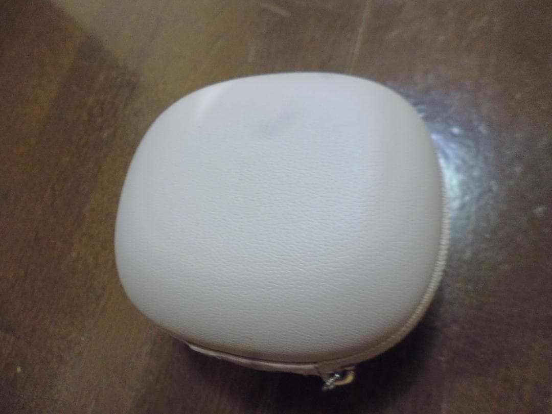 ぶ*ー様 使用１回　パナソニック ラムダッシュ パームイン 石目調 ES-PV6