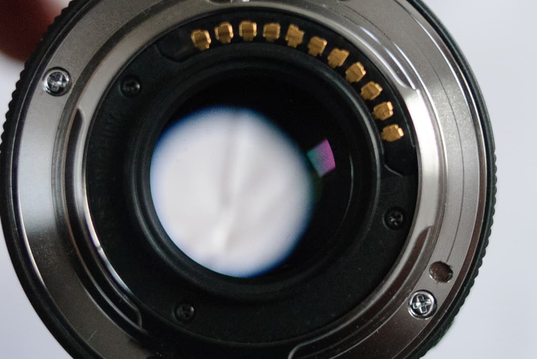 レンズ(ズーム) Olympus M.Zuiko Digital 12-50mm f35-6,3