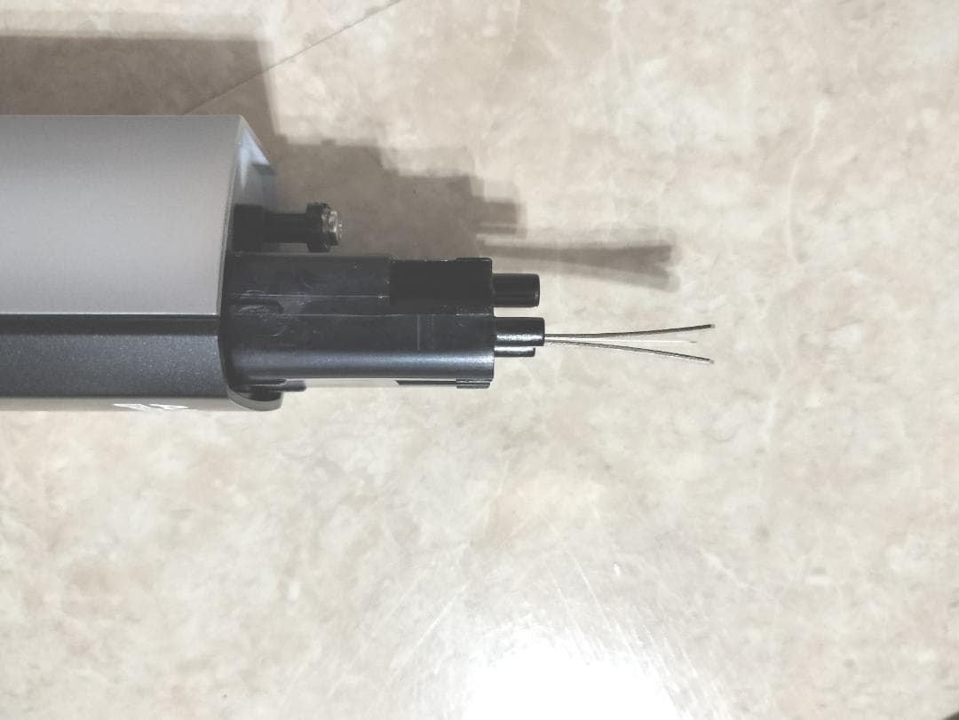 AKAI EWI USB 電子管楽器(美品)