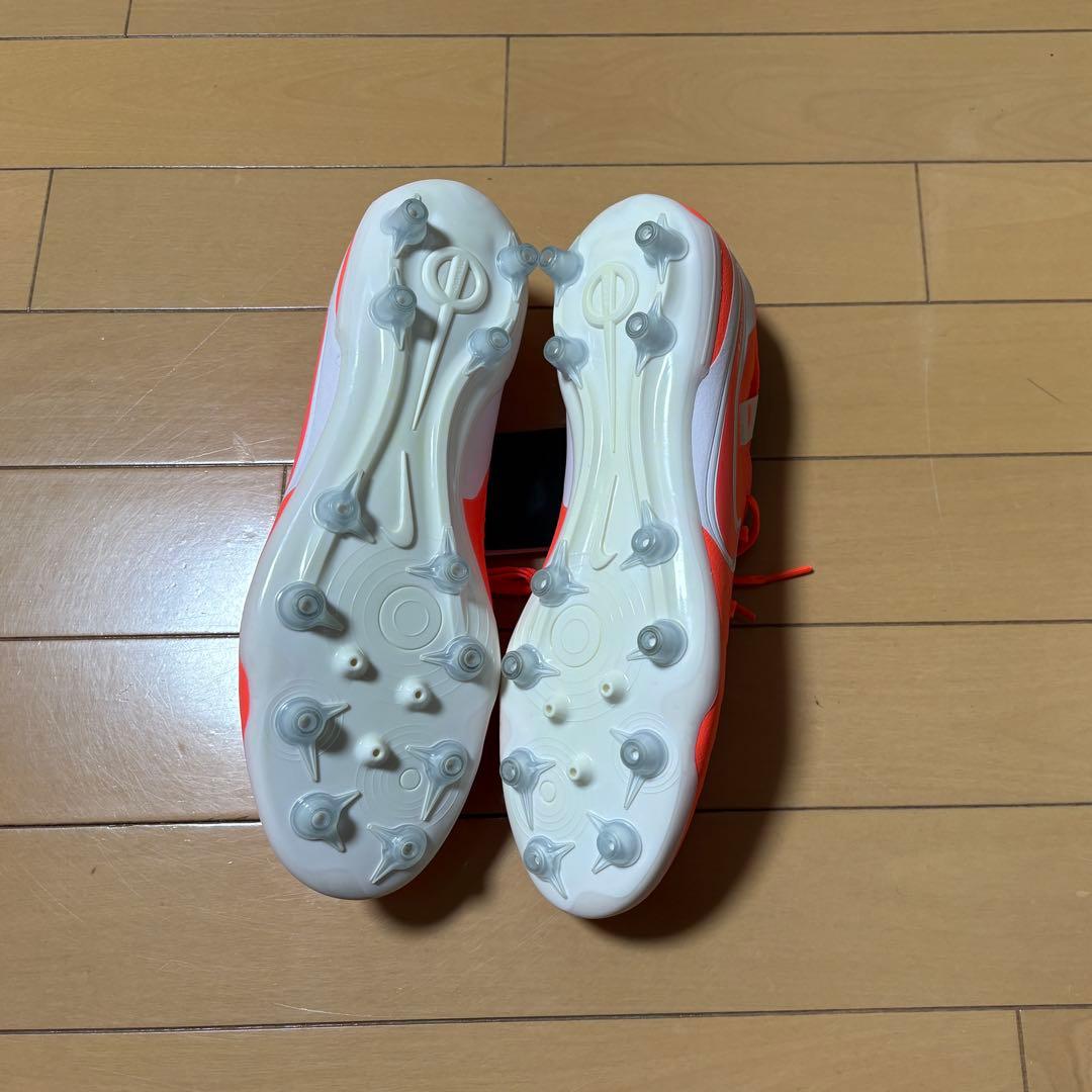 NIKE ティエンポレジェンド10 プロ AG 27cm