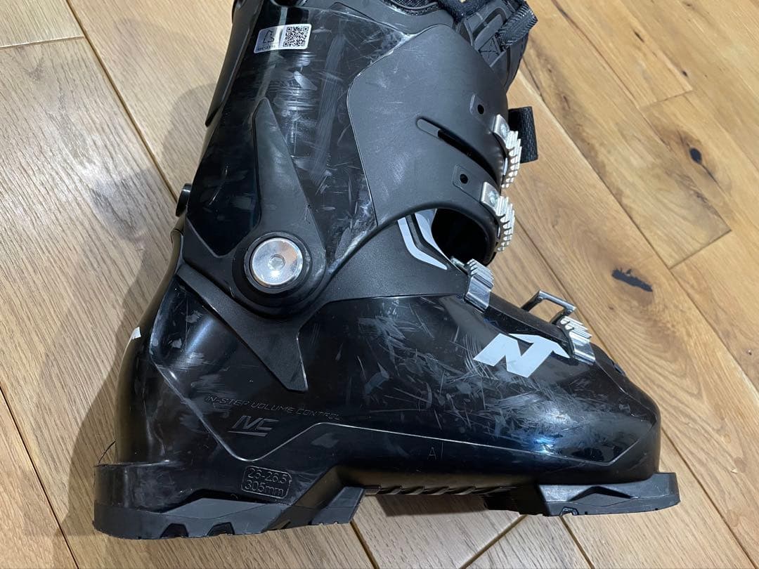 Nordica スキーブーツ 23-24 THE CRUISE 26.5cm