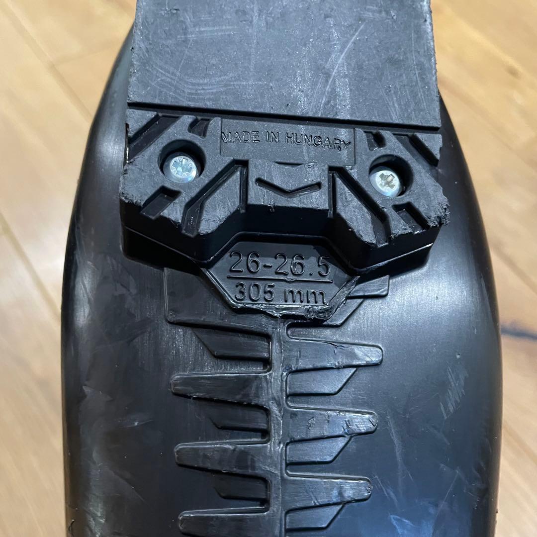 Nordica スキーブーツ 23-24 THE CRUISE 26.5cm