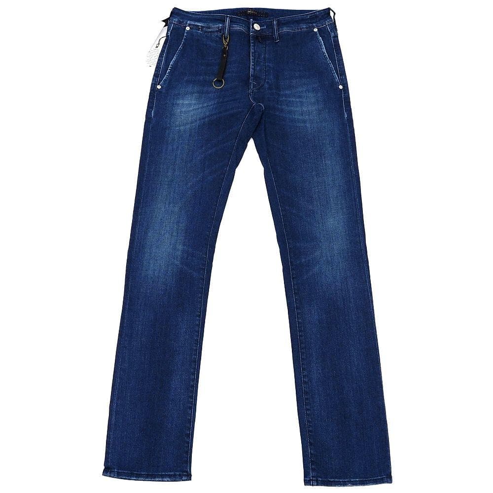 H06403 INCOTEX BLUE DIVISION デニム 29