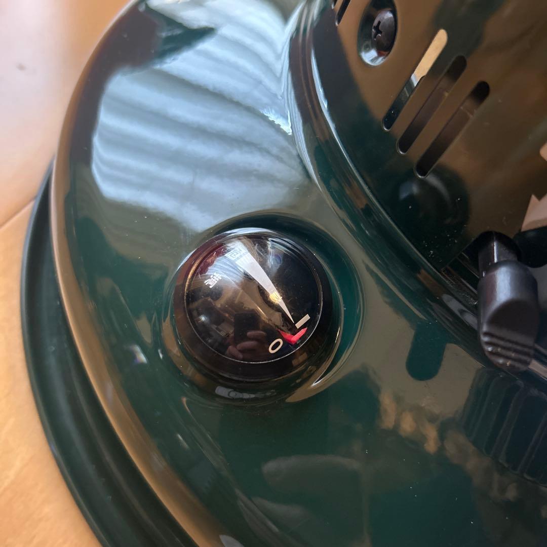 トヨトミレインボーストーブ 型式:RL-25F