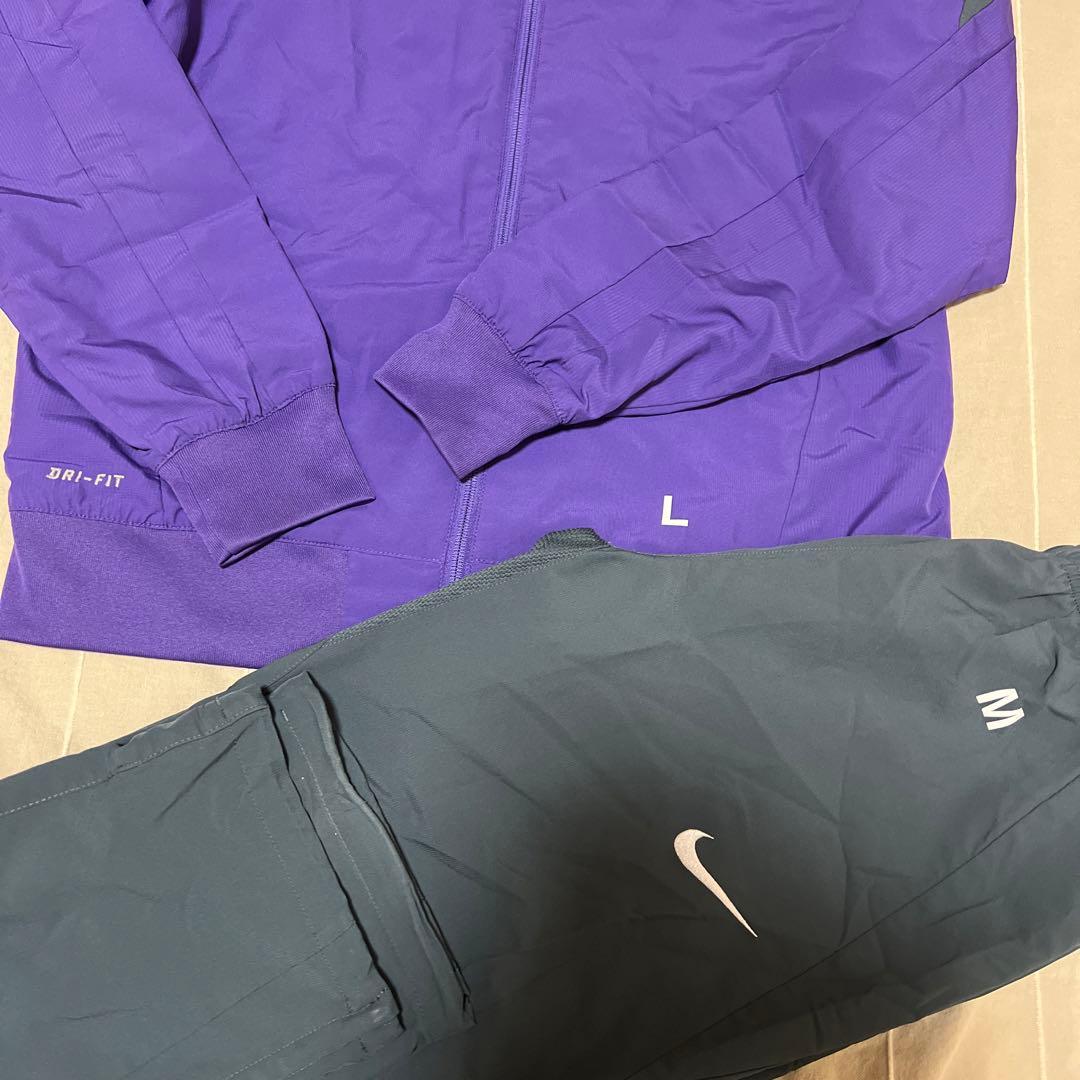 激レア✨サンフレッチェ広島支給品上下セットL、M