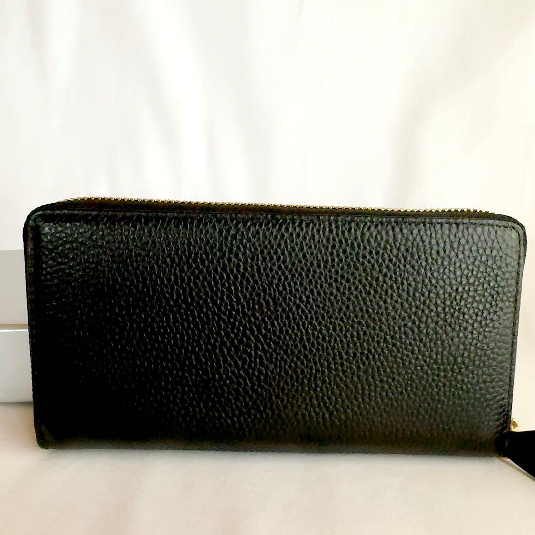 ☆新品☆Vivienne Westwood 長財布 ウォレット ファスナー