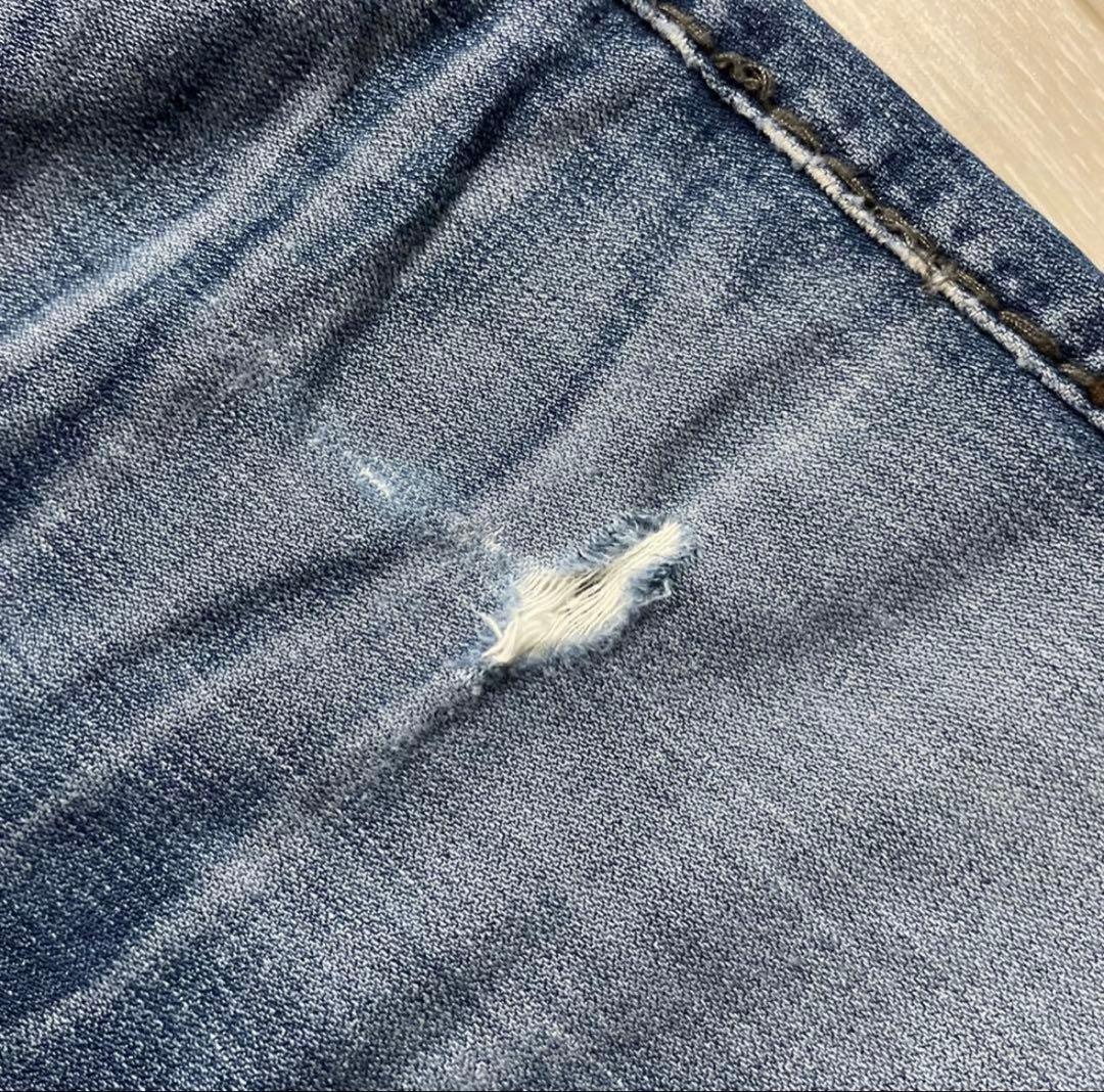 00s トゥルーレリジョン W30 BILLY SUPER T フレアデニム - メルカリ