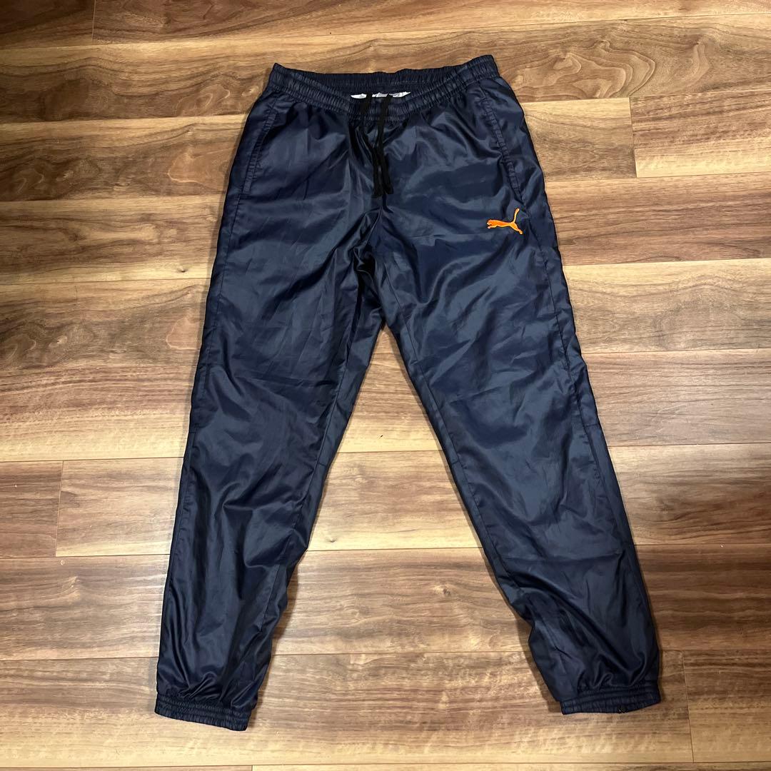 清水エスパルス フルジップジャケット&パンツ XL