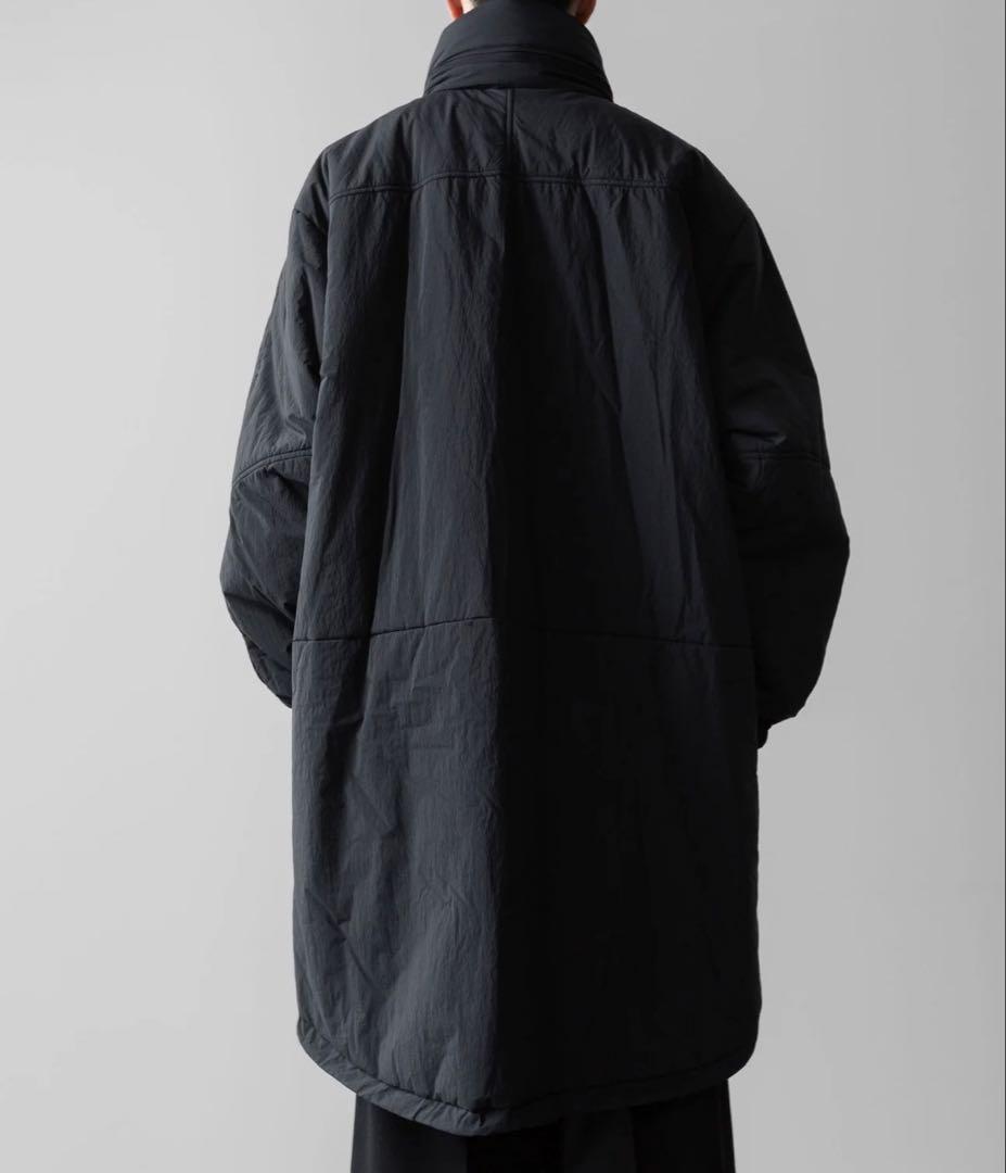 ジャケット・アウター stein PADDED MONSTER JACKET 24AW