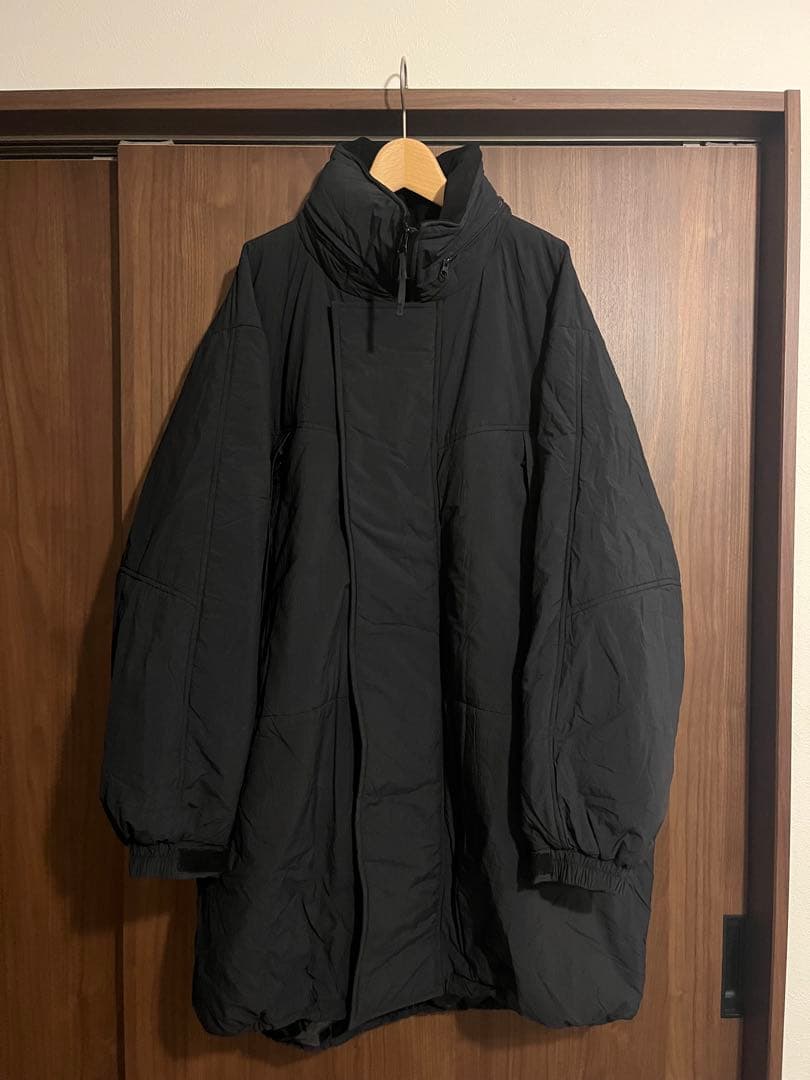 ジャケット・アウター stein PADDED MONSTER JACKET 24AW