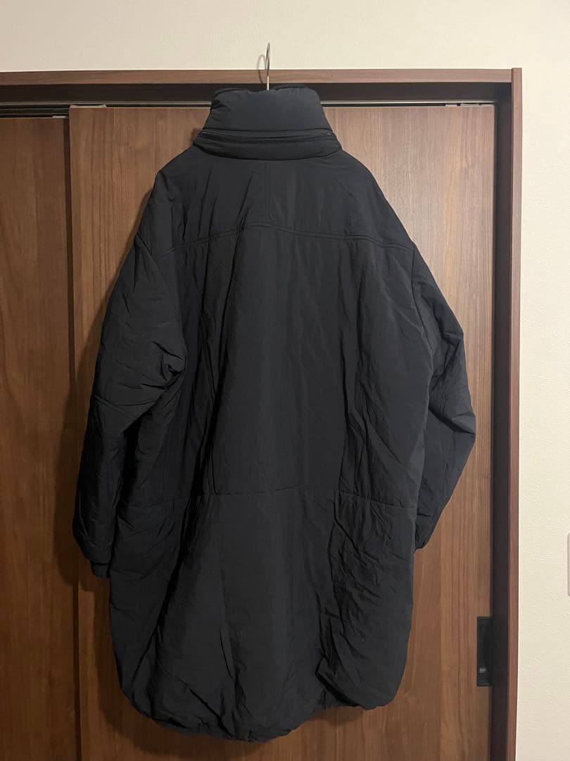 ジャケット・アウター stein PADDED MONSTER JACKET 24AW