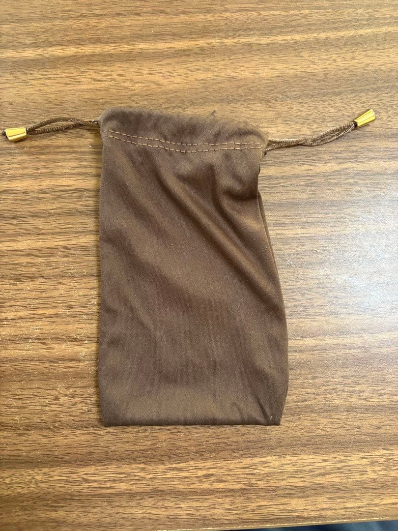 OLIVER PEOPLES ブラウンレンズ サングラス