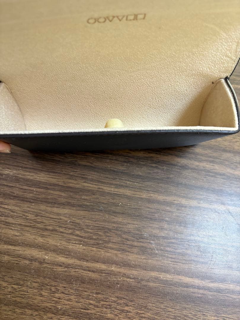 OLIVER PEOPLES ブラウンレンズ サングラス