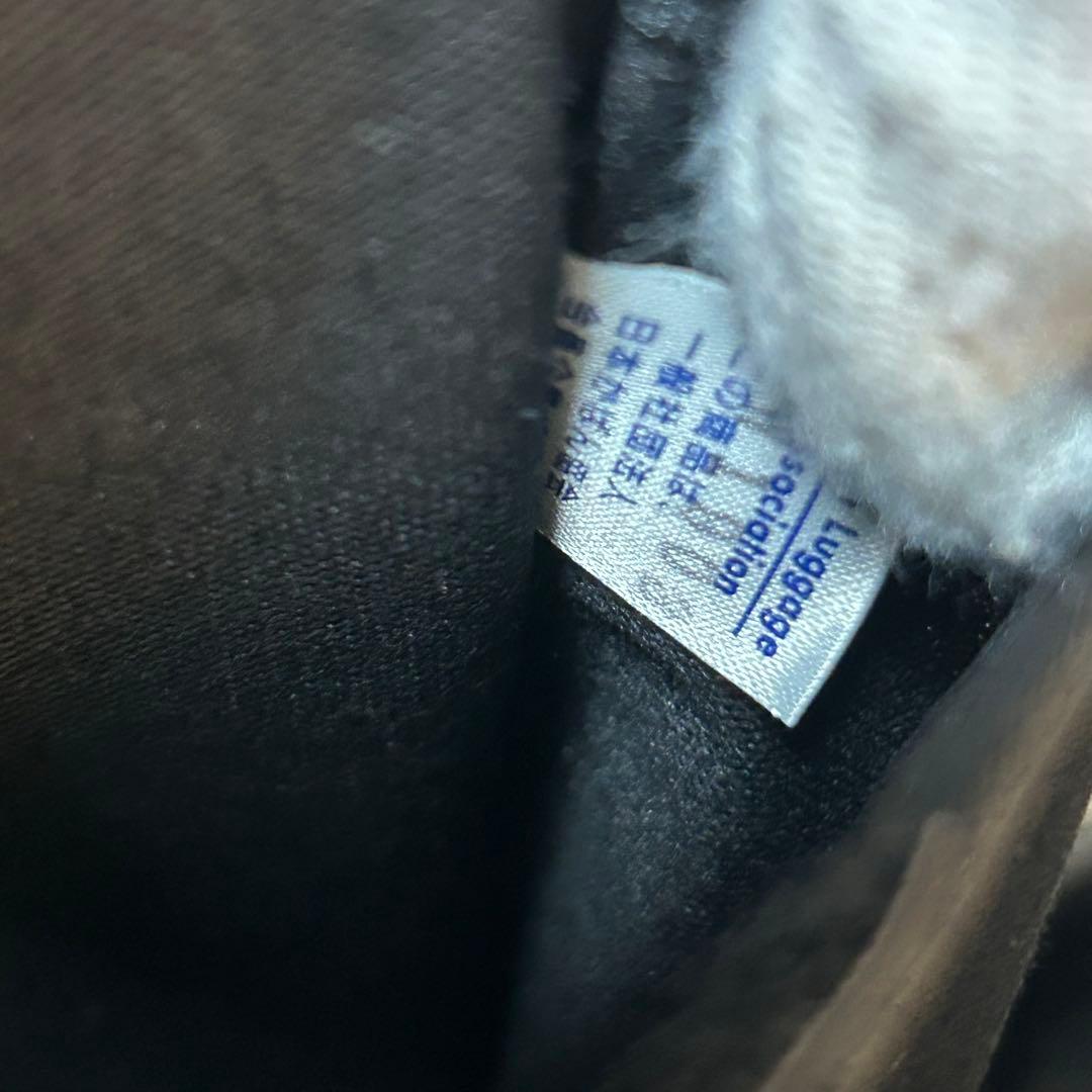 【新品未使用✨フリースタイル】ポーター　ボディバッグ　レザー　ブラック　人気商品