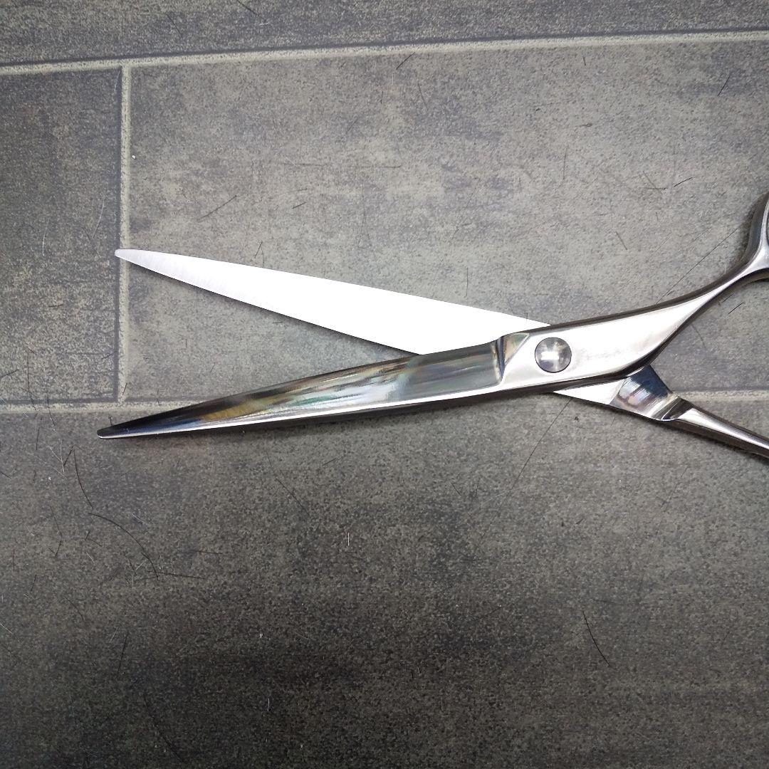 カットシザー(ハシモト)