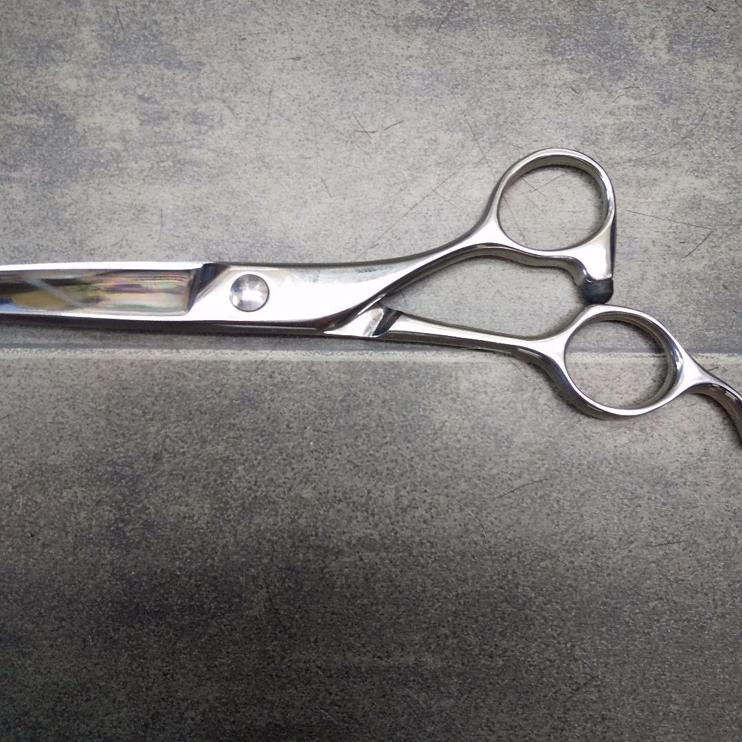カットシザー(ハシモト)