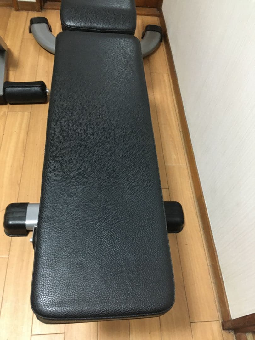 TUFFSTUFF（タフスタッフ）マルチパーパスベンチ CMB-375