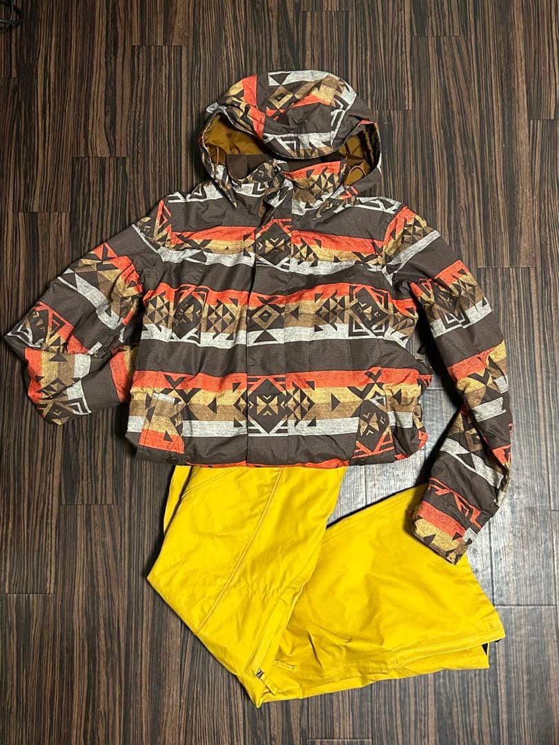 Burtonバートン レディース M DRYRIDE ジャケット