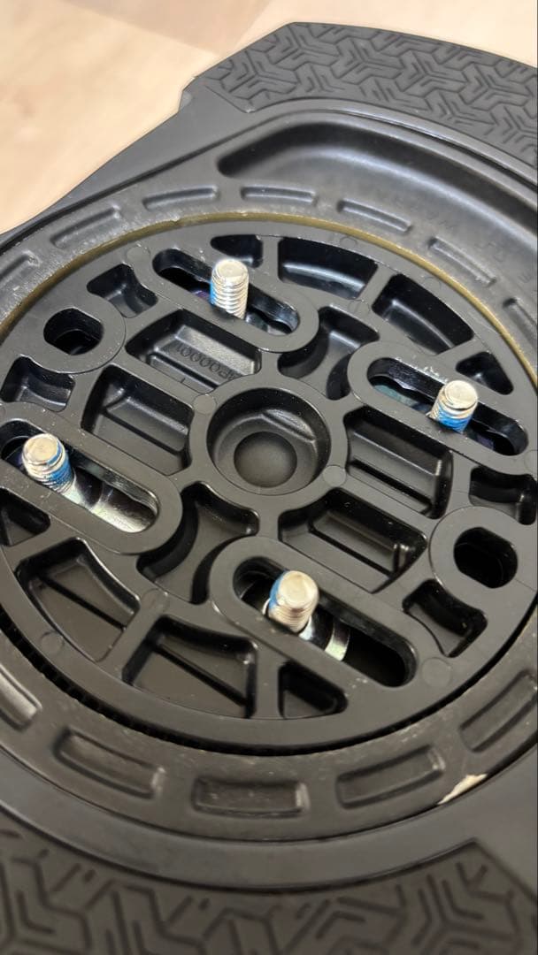 スノーボード 24-25UNION ATLAS S size