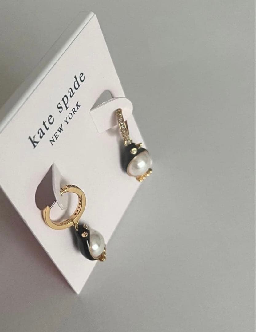 N11305Ge トリーバーチ　フープピアス　他合計4点セット