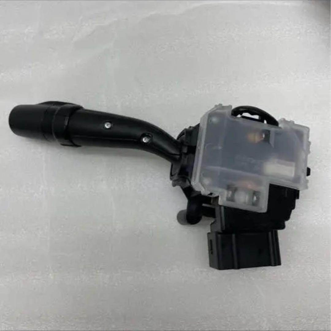 新品☆200系 ハイエース☆フォグ付きディマースイッチ.レバー☆1〜9型