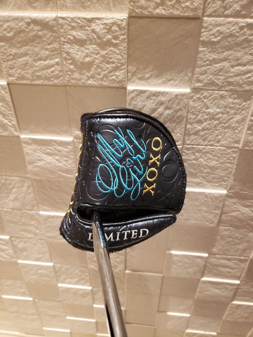 スコッティキャメロン　マイガール2023【希少】