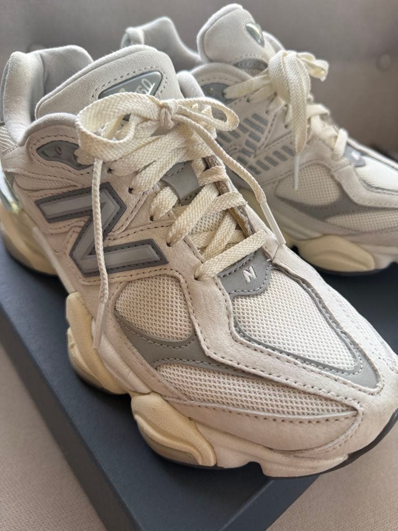 ニューバランス ECA 9060 U9060 newbalance 24.0