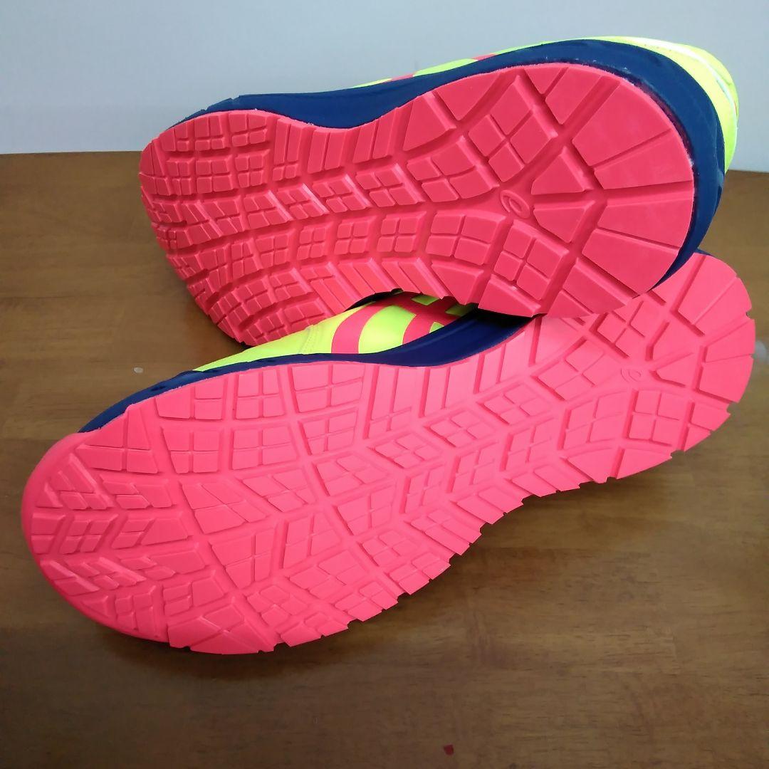 ASICS WINJOB ⭐CP 113 【 限定色 】26.5cm