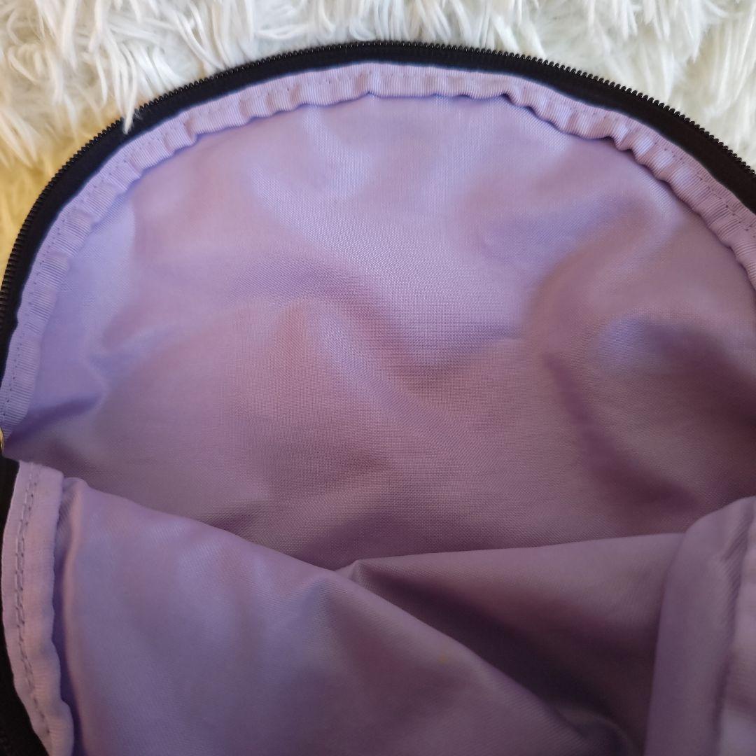 【極美品✨】FEILER フェイラー 花柄 リュック 2way ブラック