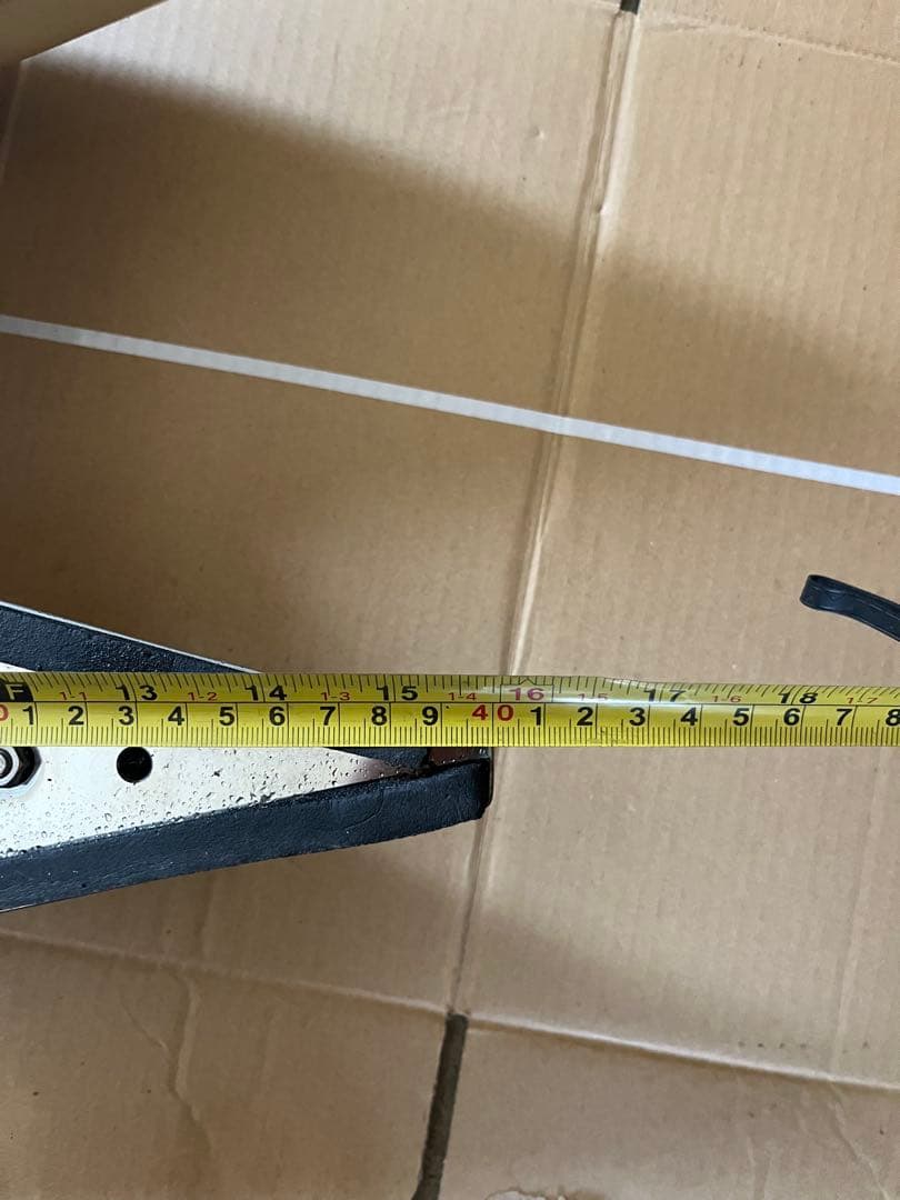 ヒ*ロ様 ナマズランプ　ステー付き