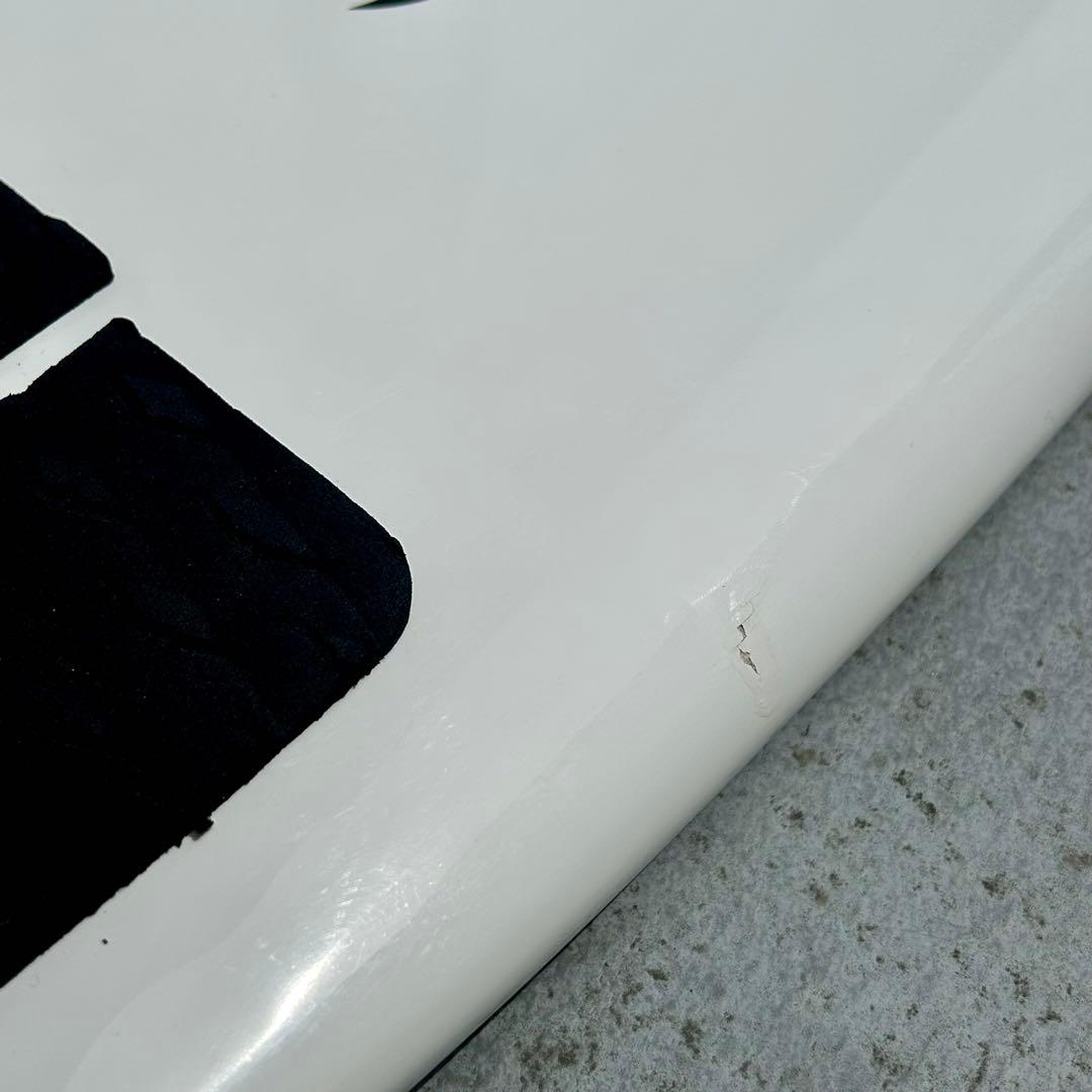 プレセボ⚡︎パワークエスト⚡︎ロスト/メイヘム　LOST ショートボード