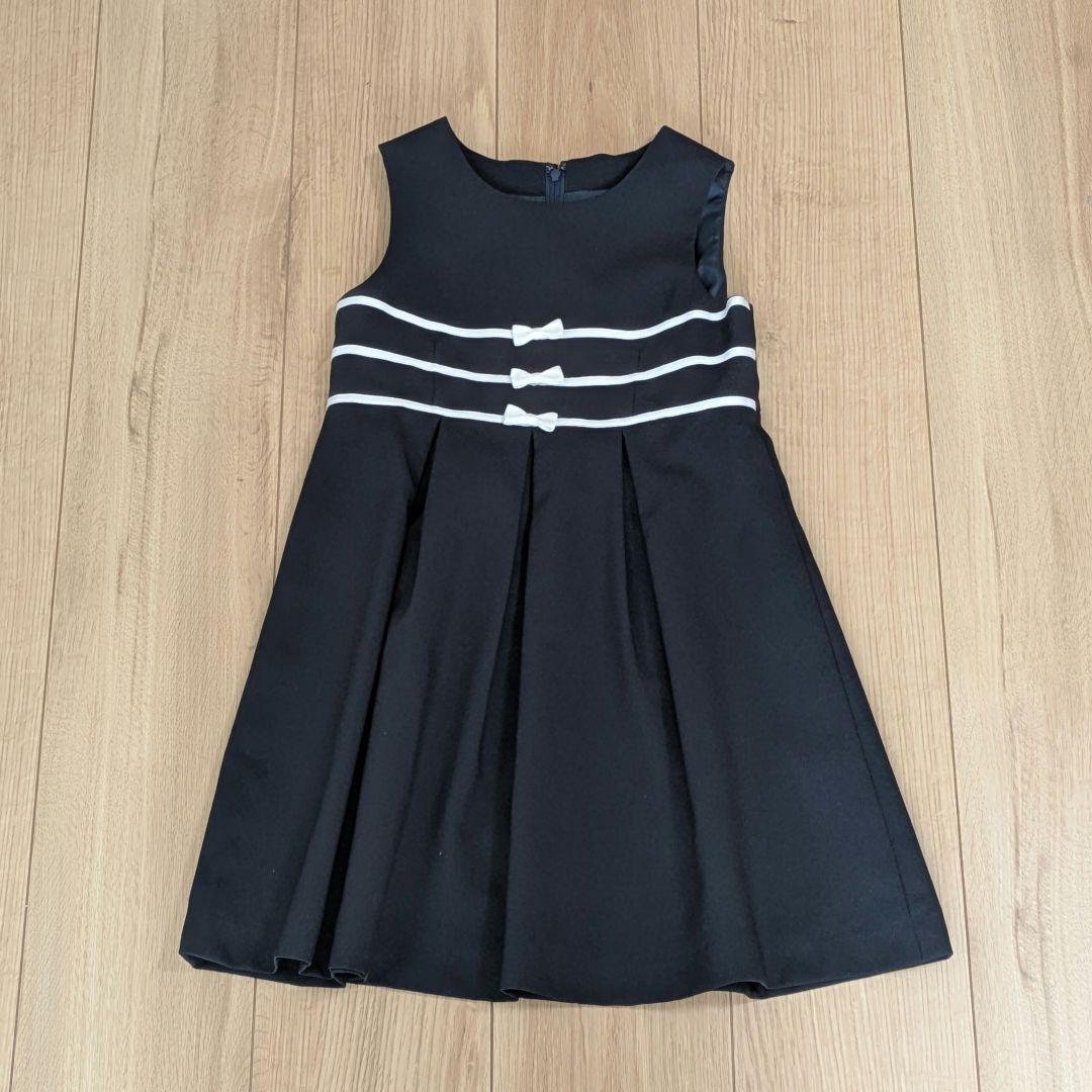 入学式 卒園式 フォーマルワンピース ジャケット Sakura 双子 - メルカリ