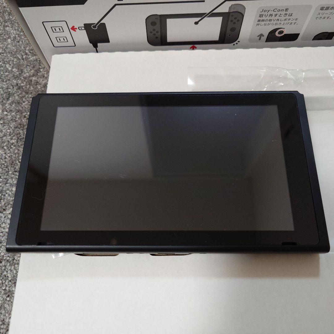 Nintendo Switch 本体 + Proコントローラー おまけ付き - メルカリ