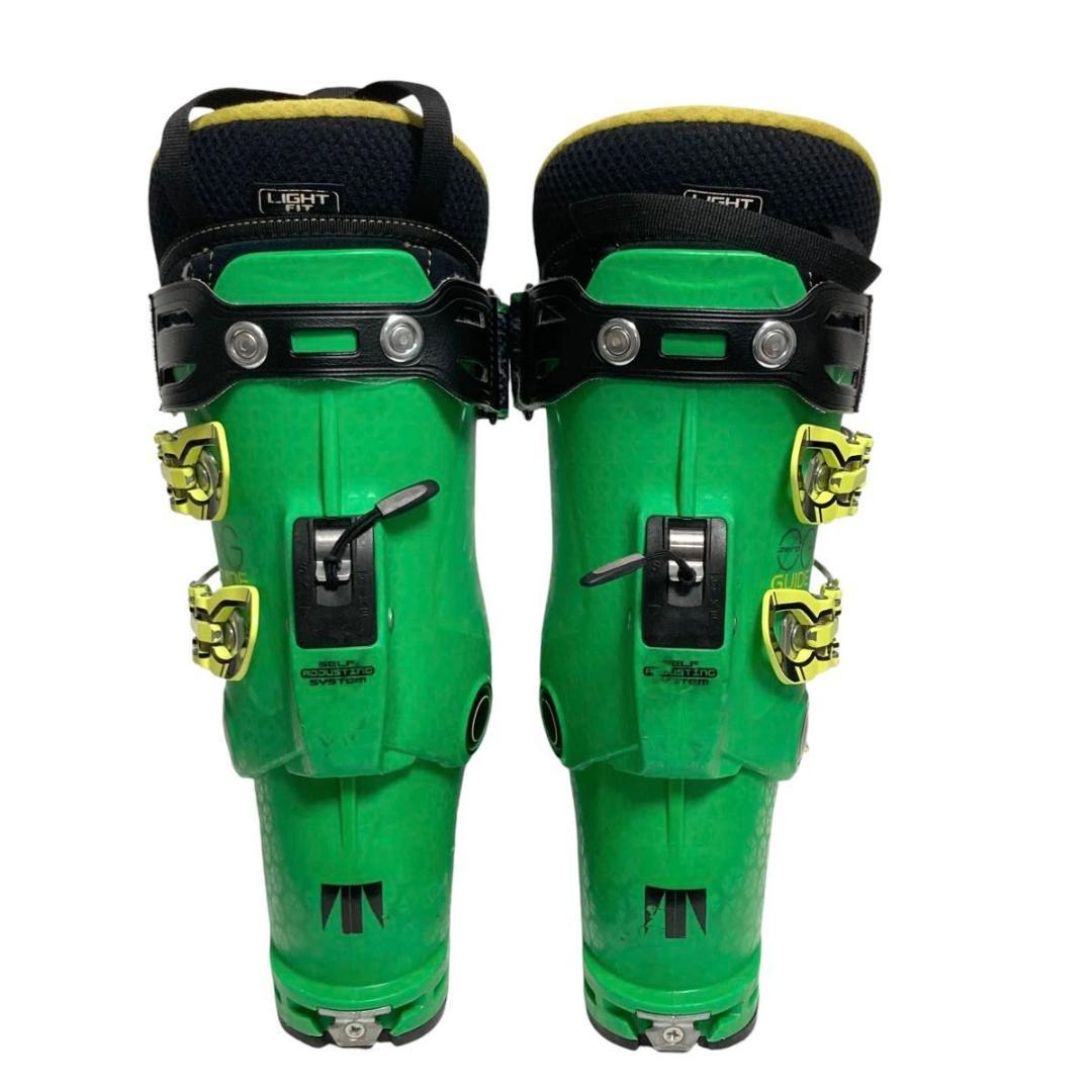 TECNICA　テクニカ　ZERO G GUIDE　24-24.5cm