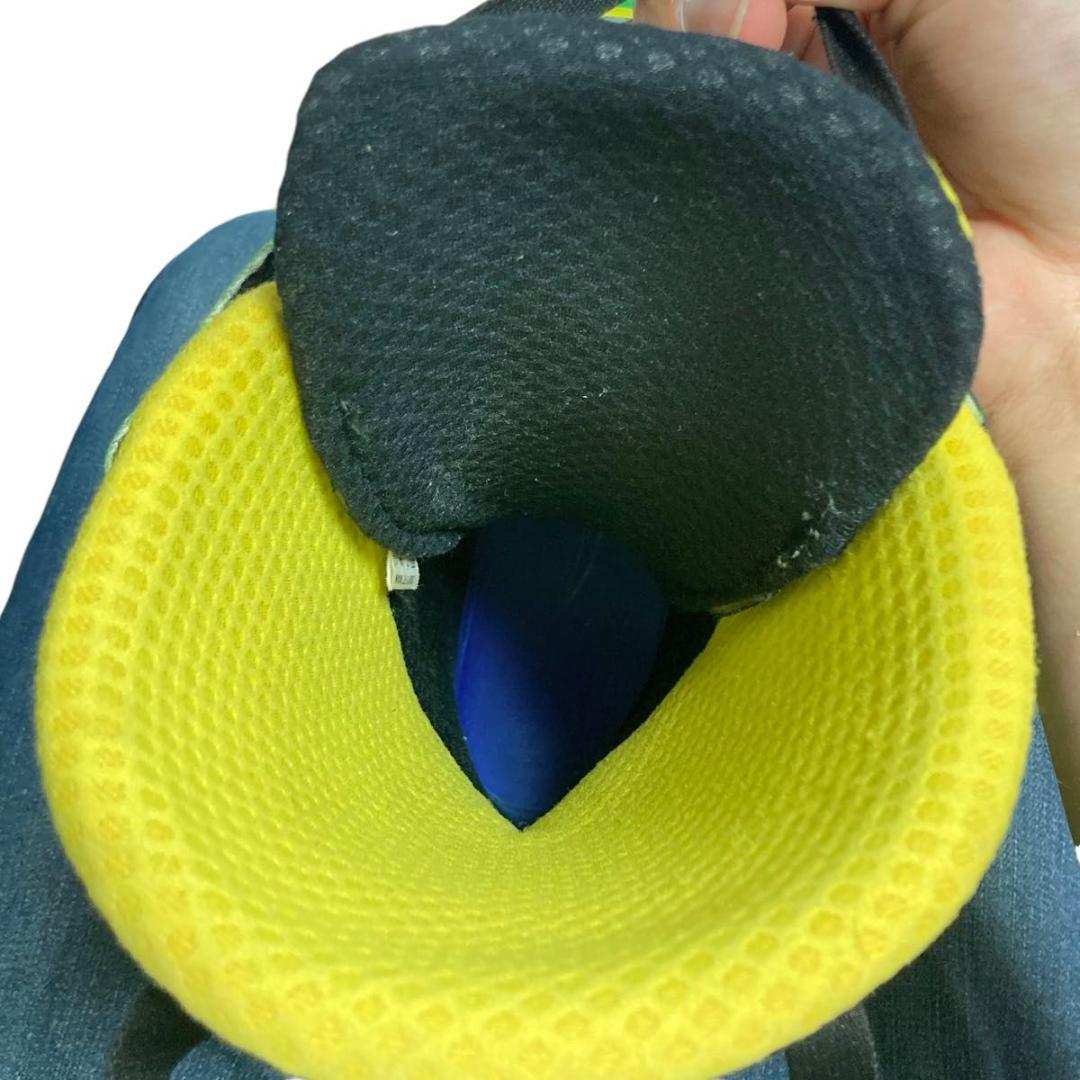 TECNICA　テクニカ　ZERO G GUIDE　24-24.5cm