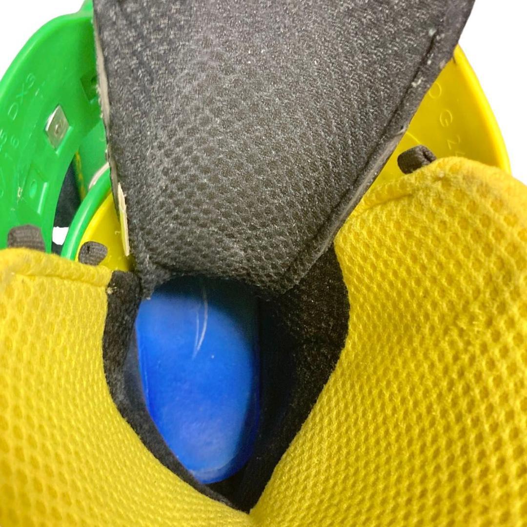 TECNICA　テクニカ　ZERO G GUIDE　24-24.5cm