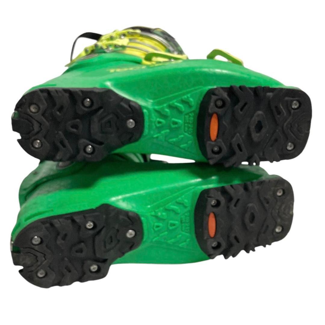 TECNICA　テクニカ　ZERO G GUIDE　24-24.5cm