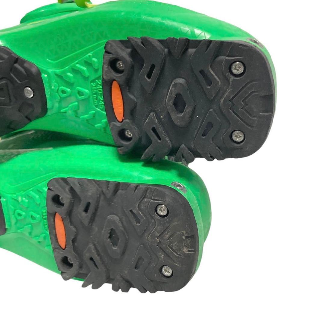 TECNICA　テクニカ　ZERO G GUIDE　24-24.5cm