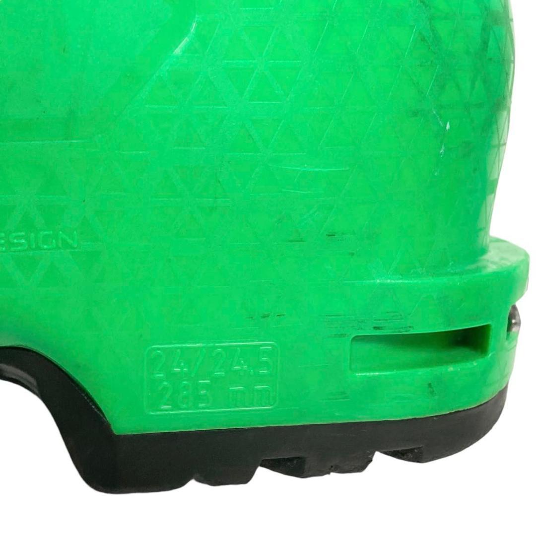 TECNICA　テクニカ　ZERO G GUIDE　24-24.5cm