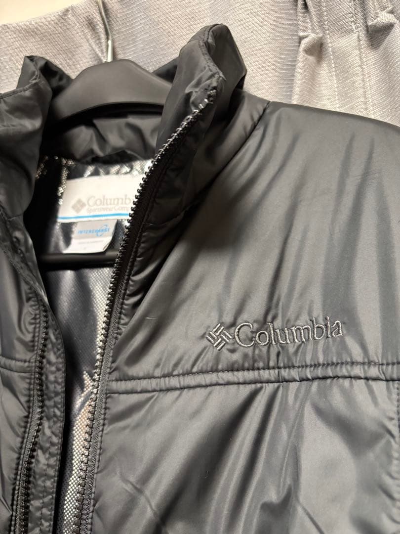 ホリゾンズパインインターチェンジジャケット　Columbia コロンビア