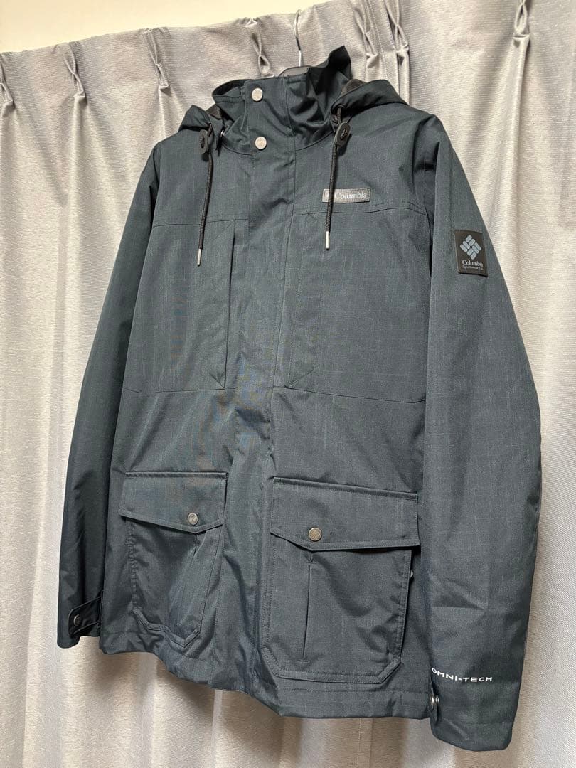 ホリゾンズパインインターチェンジジャケット　Columbia コロンビア