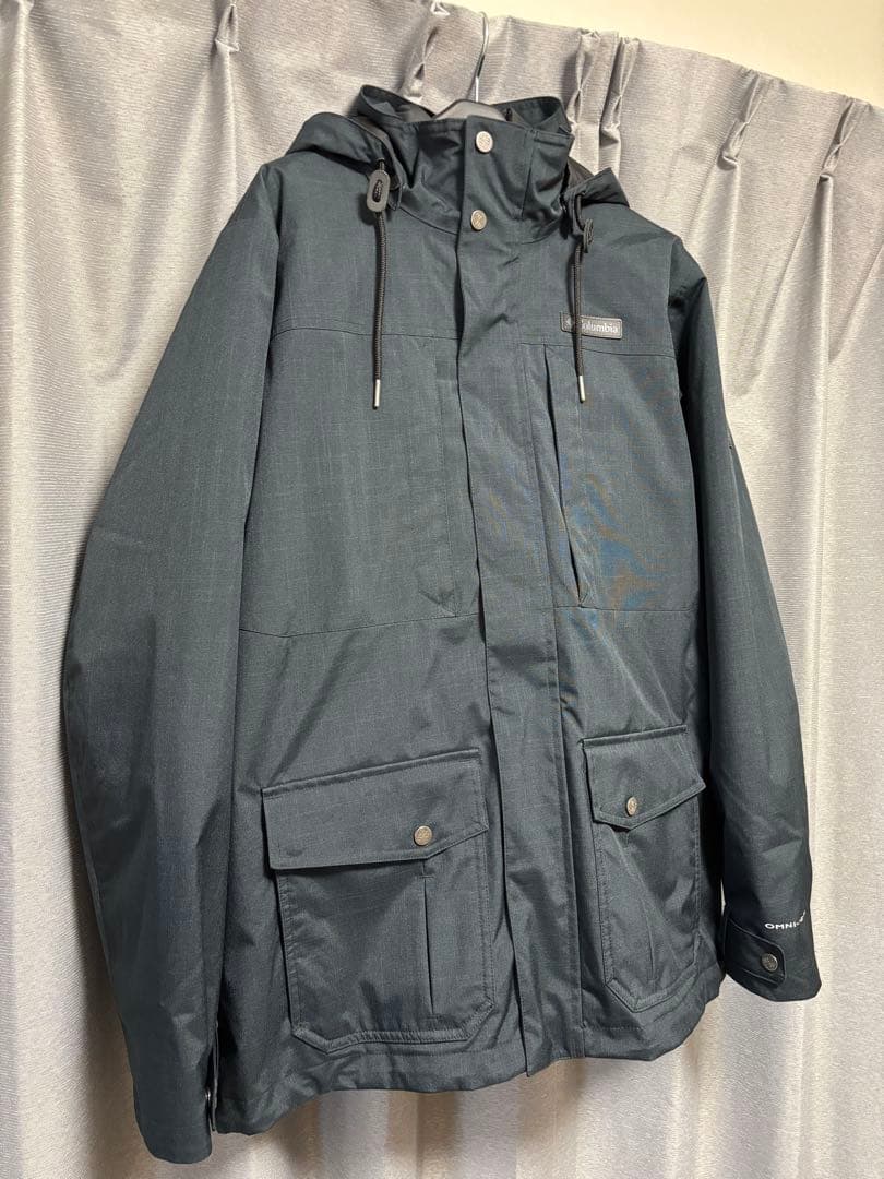 ホリゾンズパインインターチェンジジャケット　Columbia コロンビア
