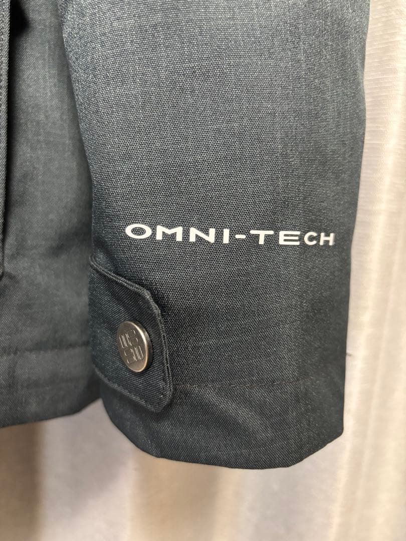 ホリゾンズパインインターチェンジジャケット　Columbia コロンビア