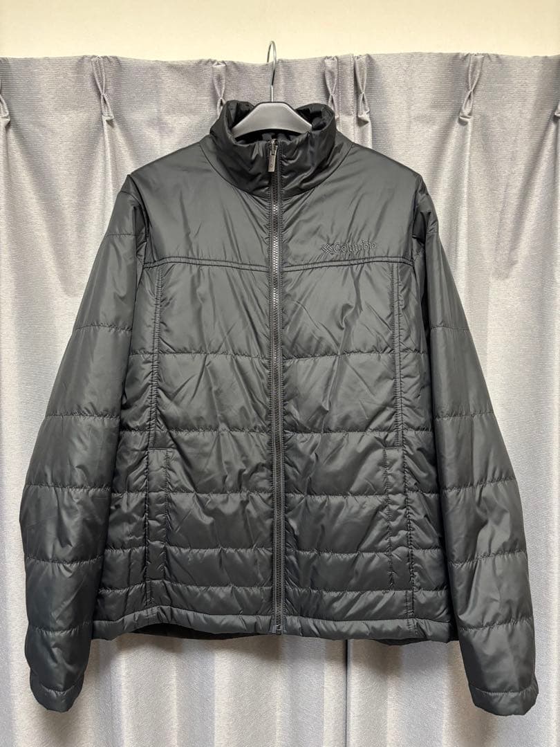 ホリゾンズパインインターチェンジジャケット　Columbia コロンビア