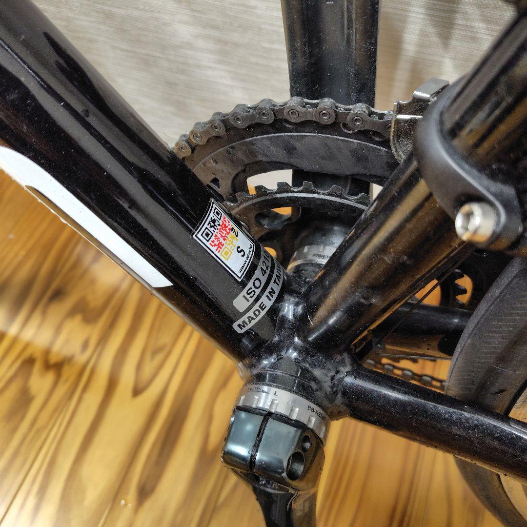 FOCUS CAYO AL フォーカス　カヨ　ロードバイク